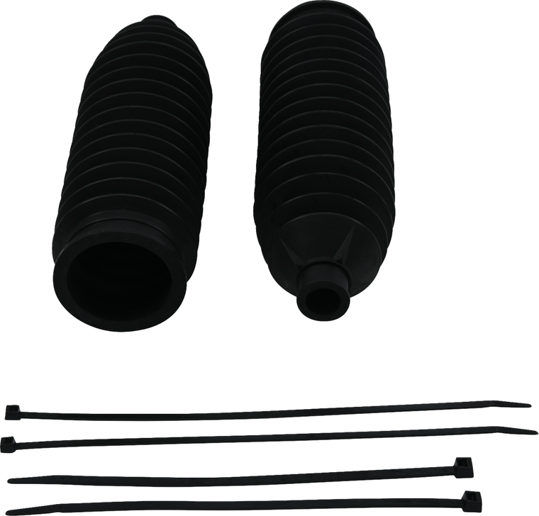 Moose Racing - Replacement Boot Rack Kits Mse - 51-3007