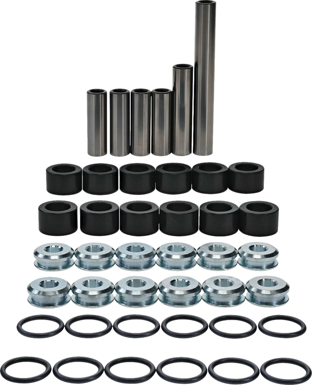 Moose Racing - Rear Independent Suspension Kit - 50-1257