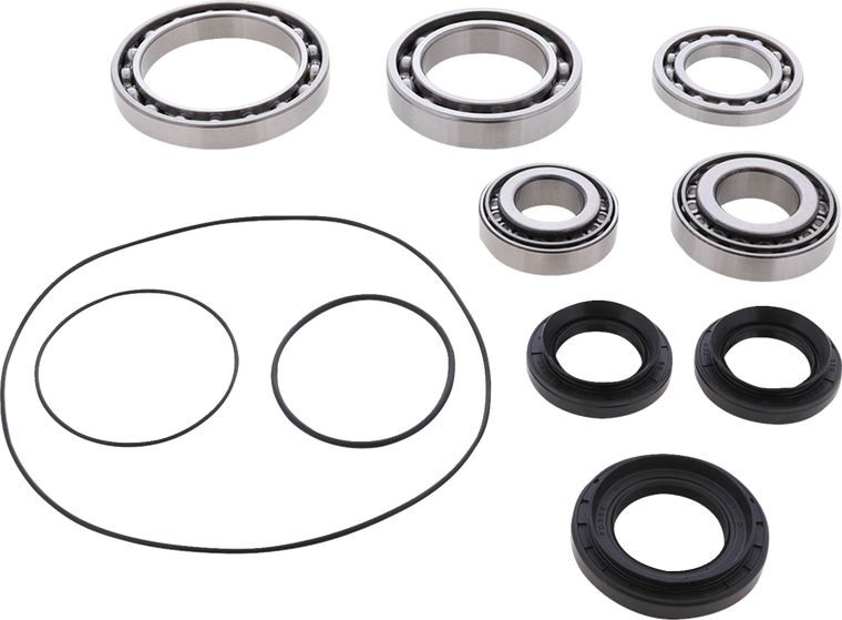 Moose Racing - Differential Bearing/seal Kit Front Yam Mse - 25-2145