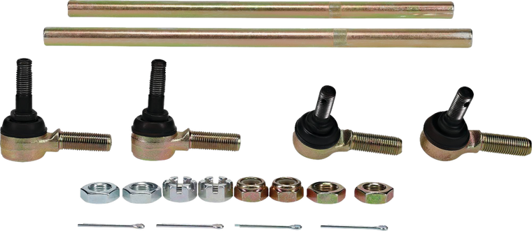 Moose Racing - Tie Rod Upgrade Kit Polaris Mse - 52-1045