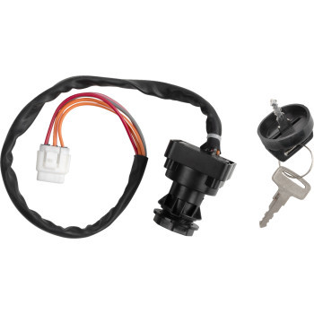 Moose Utility - Ignition Switch Suzuki Moose - 300-0128-PU