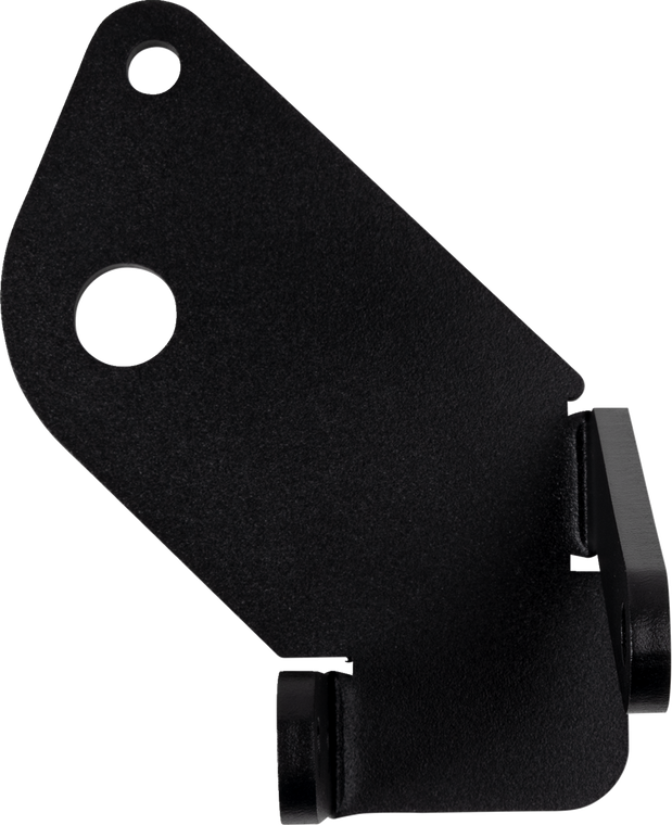 Moose Utility - Ball Hitch Wolverine Mse - 1255PF