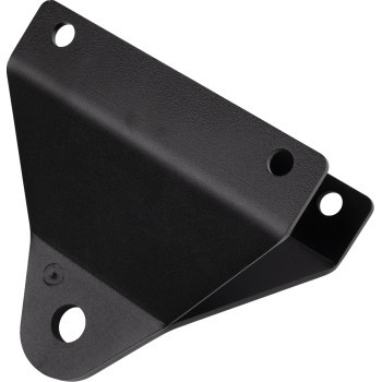 Moose Utility - Ball Hitch Polaris Mse - 1311PF