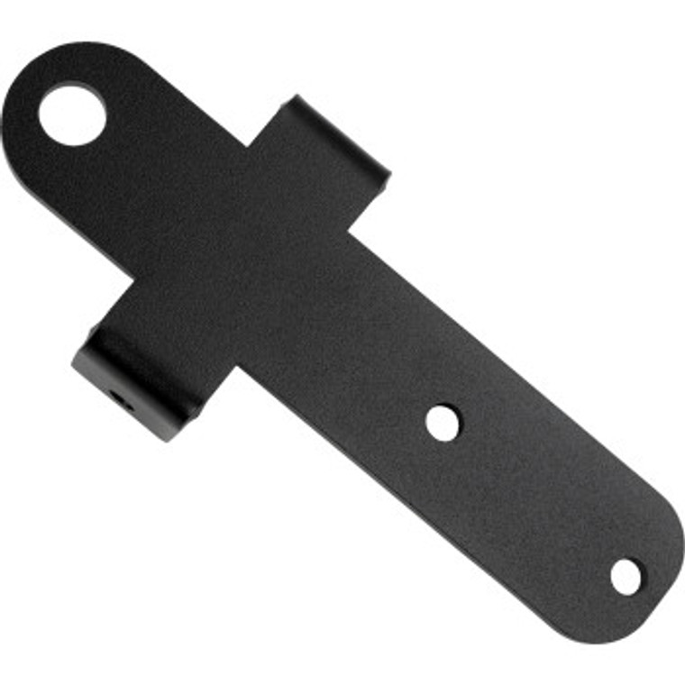 Moose Utility - Ball Hitch Grizz 125 Mse - 1260PF