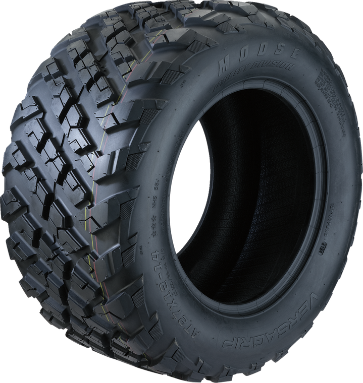 Moose Utility - Tire Versagrip 27x12x14 6ply Mse - WVS31182712146