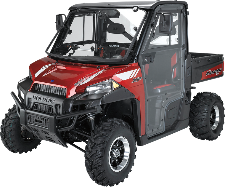 Moose Utility - Complete Cab Pol Rngr900 - 3410