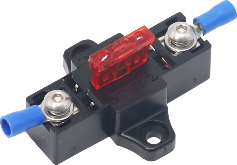 Moose Utility - Modular Fuse Block 15a Mse - 1FS-MOD