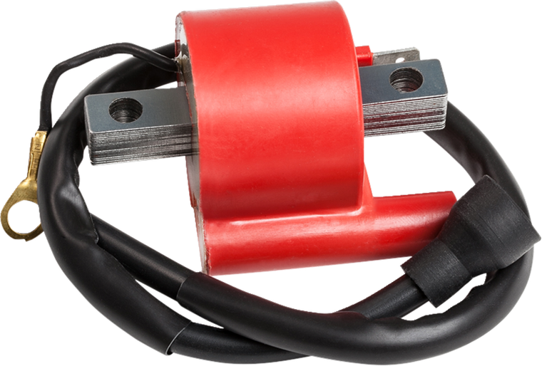 Moose Utility - Coil Ignition Yamaha Atv Moose - M-23-403