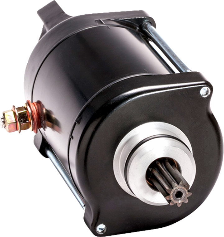 Moose Utility - Starter Honda Moose - M-61-118