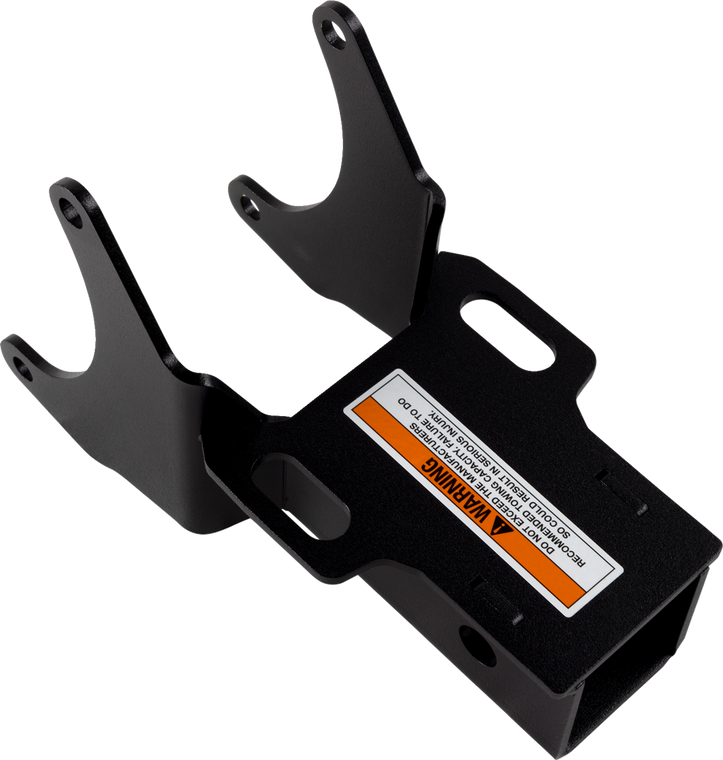 Moose Utility - Receiver Hitch 2" Can Am Mse - 1177PF