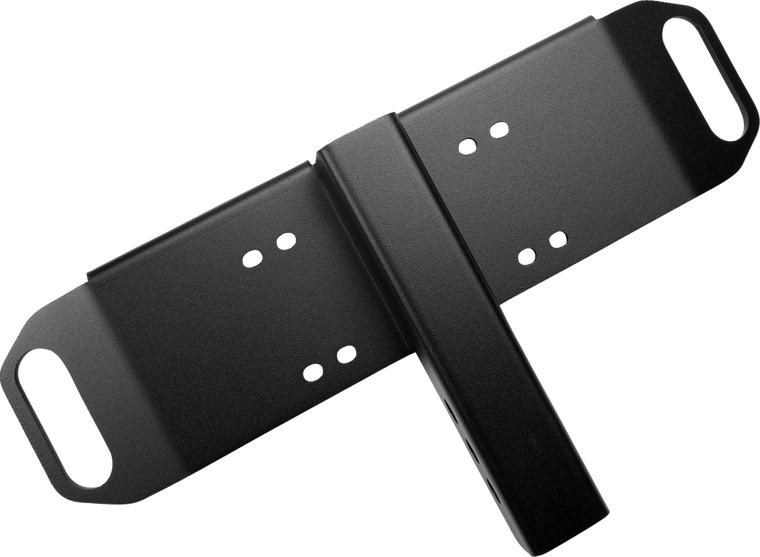 Moose Utility - Receiver Winch Mount 2" - 1662PF