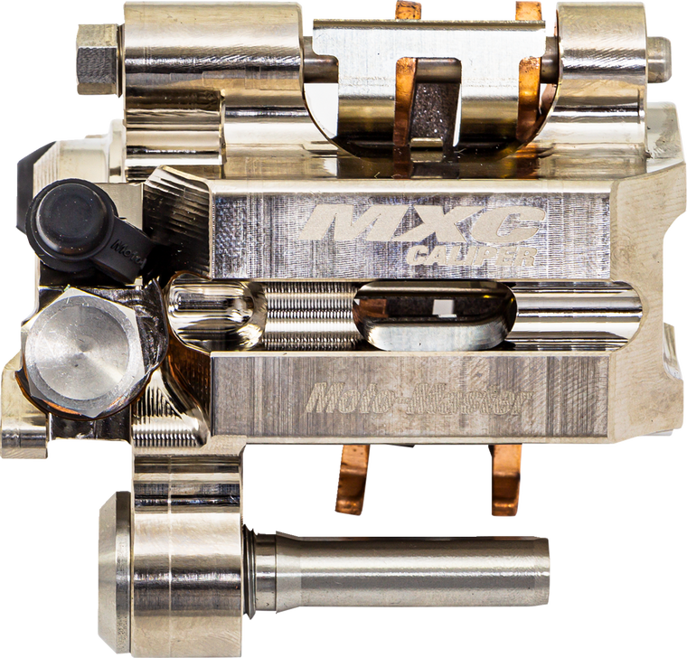Moto-master - Brake Caliper Mxc Rear Yamaha - 210112 Moto-master - Brake Caliper Mxc Rear Yamaha - 210112