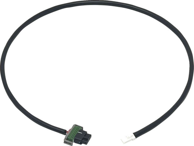 Namz - Harness Speedometer +15"  2018 Softail - NSPH-FX30