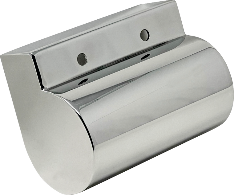 Namz - Cover Coil Fxr Stainless - NSCC-01