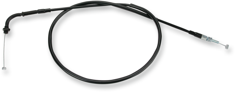 Parts Unlimited - Throttle Cable - Honda - Vinyl Covered Throttle/Choke Cable - 17910-425-030