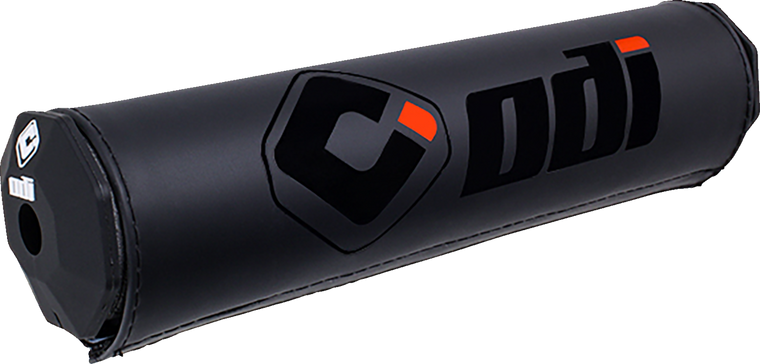 Odi - Sxb Crossbar Pad Blackout 50 Mm Odi - H75BPB-SE