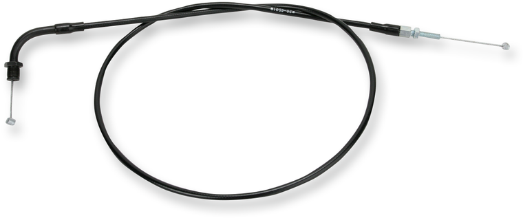 Parts Unlimited - Throttle Cable - Honda - Vinyl Covered Throttle/Choke Cable - 17920-425-030
