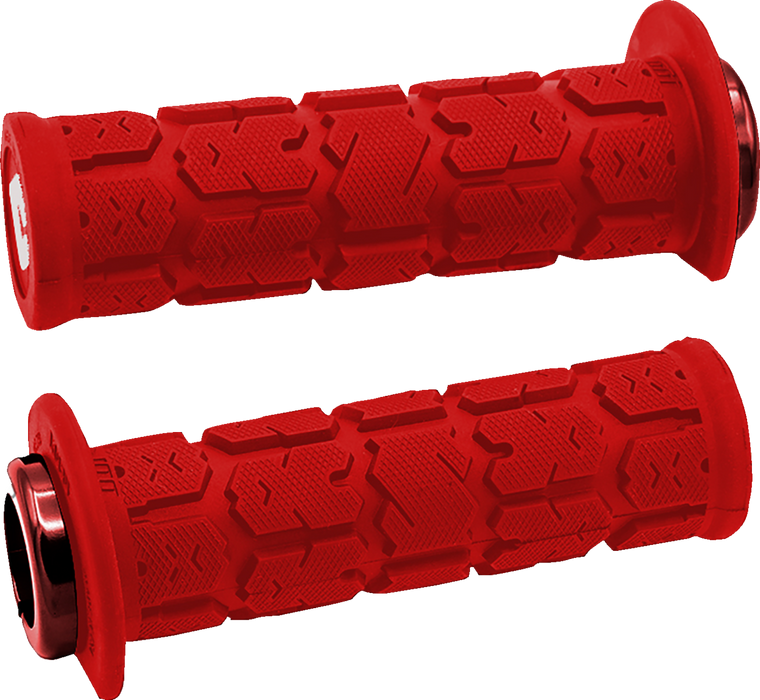 Odi - Grips Rogue Atv V2.1 Dark Red/red - J33RGDR-R