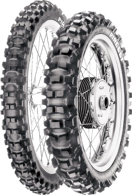 Pirelli - Tire Scrp Xc Mh 120/100-18 68m - 4253900