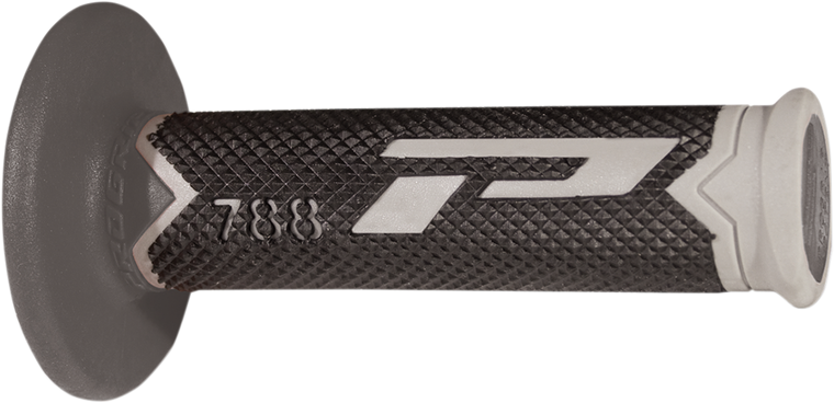 Pro Grip - Grips788 Grey/dark Grey/black - PA078800TGGN Pro Grip - Grips788 Grey/dark Grey/black - PA078800TGGN