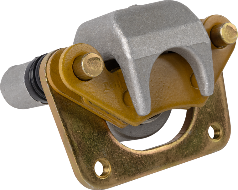 Quad Logic - Brake Caliper Polaris Rear Lh - 100-1070-PU