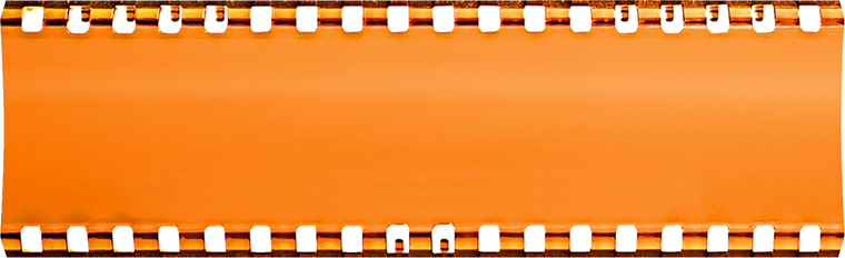 Rigid Industries - Cover Sr Series 6in Amber - 105833 Rigid Industries - Cover Sr Series 6in Amber - 105833