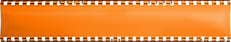 Rigid Industries - Cover Sr Series 10in Amber - 105933