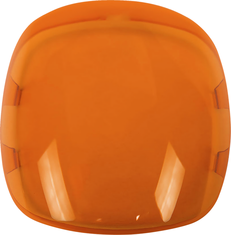 Rigid Industries - Cover Adapt Xe Amber - 300432