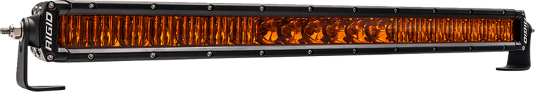 Rigid Industries - Light Sr Series 20in Spot Amber - 922314 Rigid Industries - Light Sr Series 20in Spot Amber - 922314