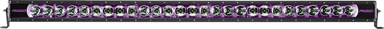 Rigid Industries - Light Radiance 50in Rgbw - 250053