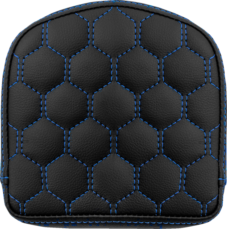 Saddlemen - Pad Sissy Road Sofa Hc Blue - 040849BLU
