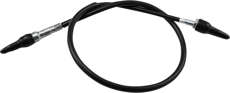 Parts Unlimited - Tachometer Cable - Honda - Speedometer/Tachometer Cable - 37260-390-000