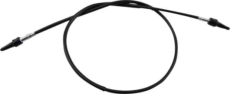 Parts Unlimited - Tachometer Cable - Honda - Speedometer/Tachometer Cable - 37260-463-000