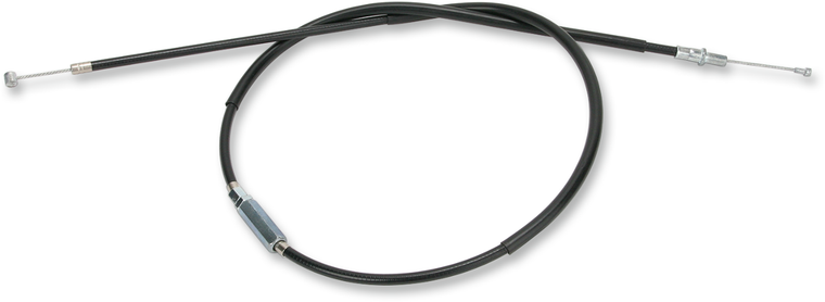 Parts Unlimited - Clutch Cable - Kawasaki - Black Vinyl Clutch Cable - 54011-1022