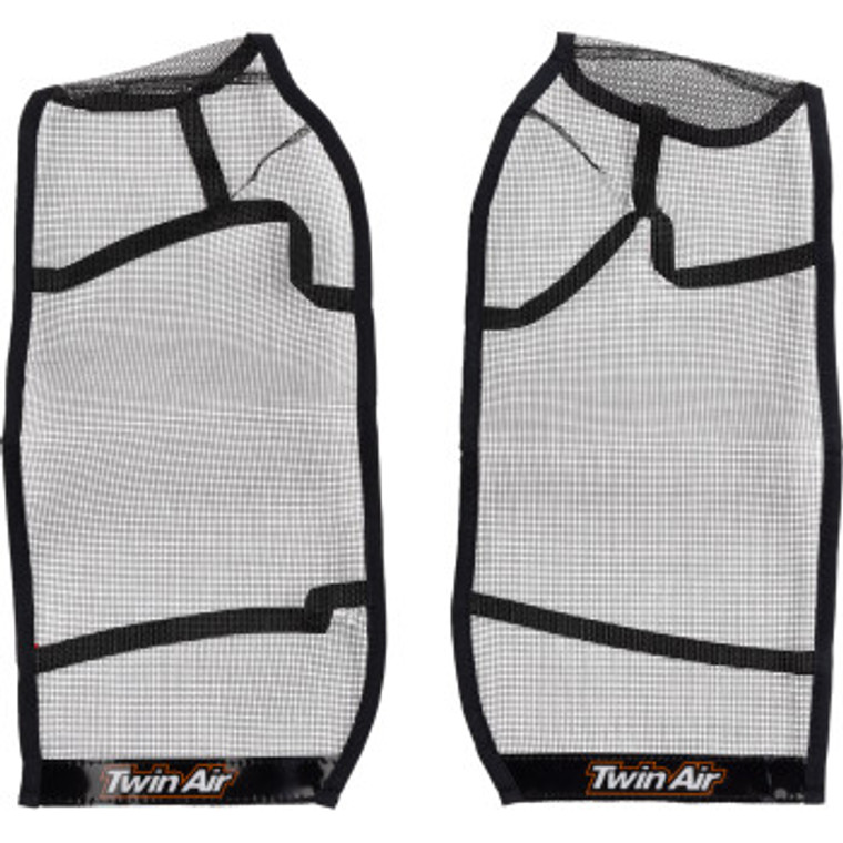 Scar - Radiator Sleeve (mx) Ktm Sx, Xc. Husgvarna Tc,tx,fc,fx - Scar - Radiator Sleeve (mx) Ktm Sx, Xc. Husgvarna Tc,tx,fc,fx -