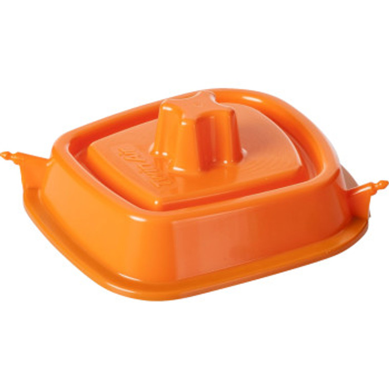 Scar - Airbox Cover Beta Enduro 2-stroke 125/200/250/300 2020 - 160122 Scar - Airbox Cover Beta Enduro 2-stroke 125/200/250/300 2020 - 160122
