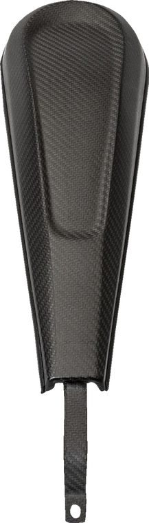 Slyfox - Panel Dash Matte W/o Flhx - SLY-012