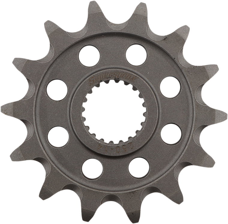 Supersprox - Sprocket Fr Cst-250-14-1 - CST-250-14-1