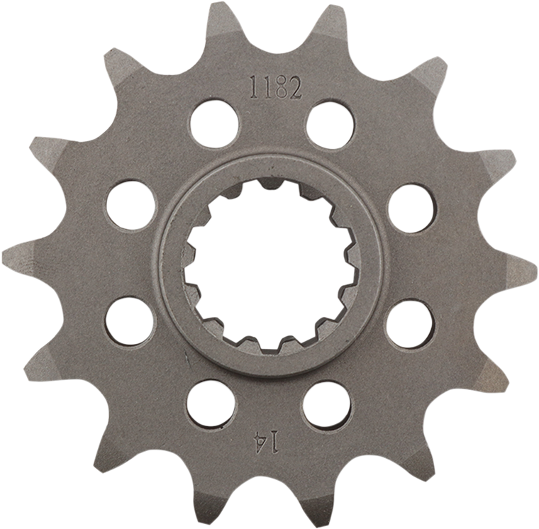 Supersprox - Sprocket Fr Cst-1182-14-2 - CST-1182-14-2