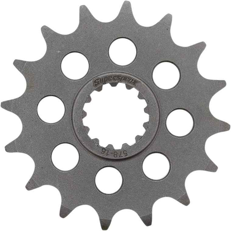 Supersprox - Sprocket Fr Cst-578-16-2 - CST-578-16-2