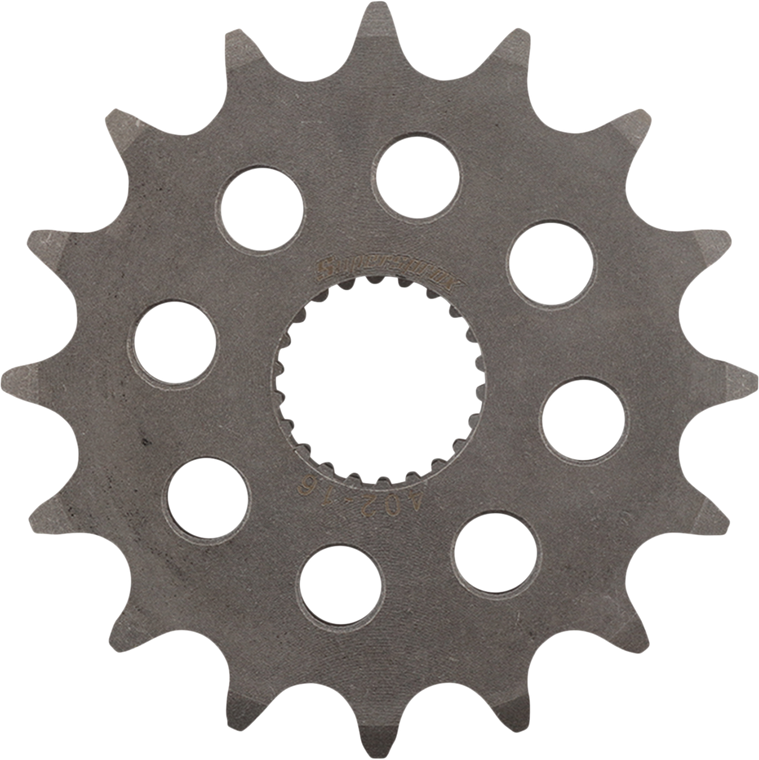 Supersprox - Sprocket Fr Cst-402-16-2 - CST-402-16-2