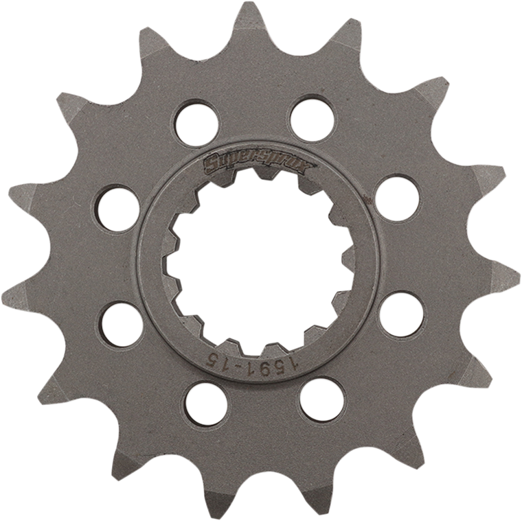 Supersprox - Sprocket Fr Cst-1591-15-2 - CST-1591-15-2