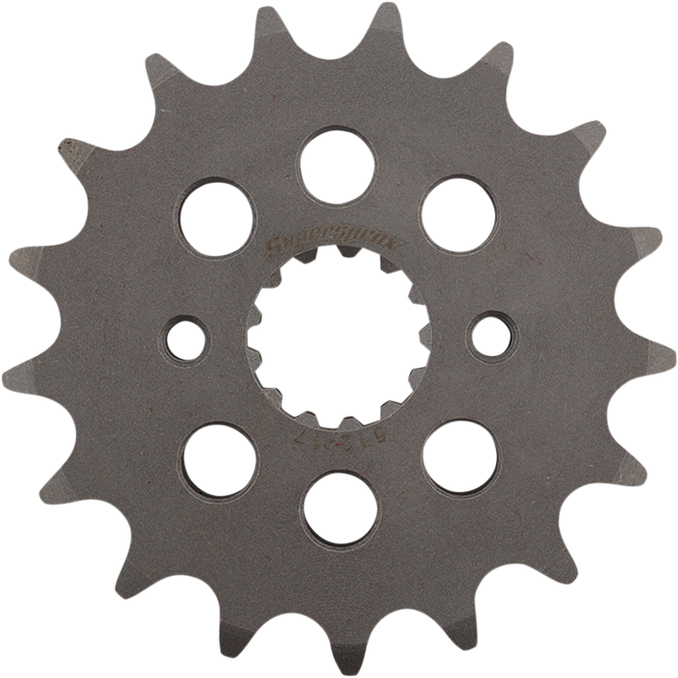 Supersprox - Sprocket Fr Cst-512-17-2 - CST-512-17-2