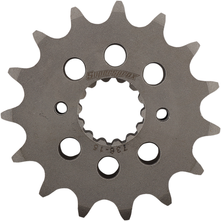 Supersprox - Sprocket Fr Cst-736-15-2 - CST-736-15-2