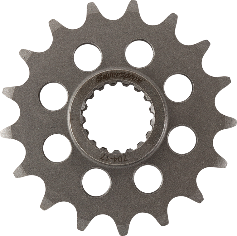 Supersprox - Sprckt Fr Cst-704-17-2 - CST-704-17-2