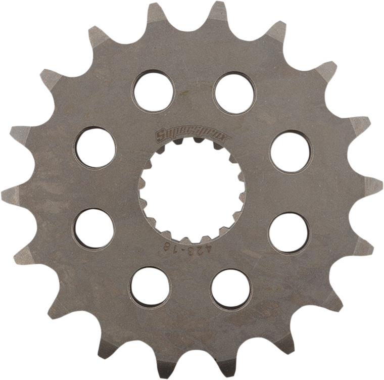 Supersprox - Sprocket Fr Cst-423-18-2 - CST-423-18-2