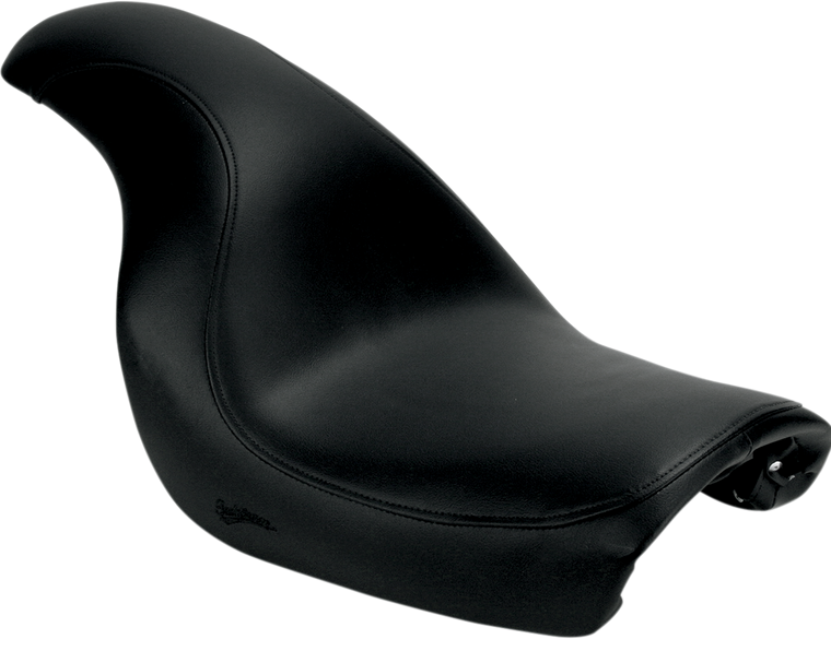 Saddlemen - Seat - Profiler - Smooth - Black - VN1500 - Profiler Seat - K3685FJ