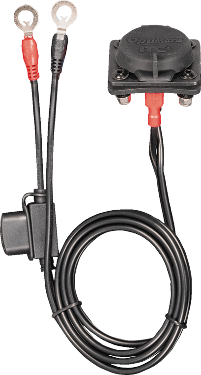 Tecmate - Cord Opotimate Magcode Port - O-97P12