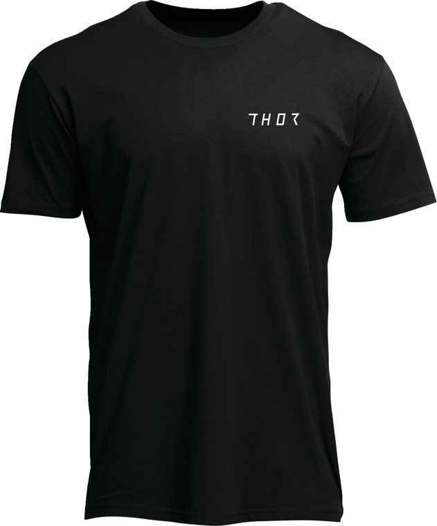 Thor - Tee Noise Black 2x -