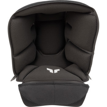 Thor - Helmet Liner Reflex Sprt Bk Xl -